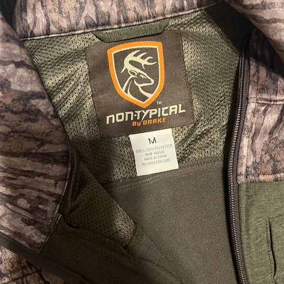 Drake jacket - Picture 2 of 3